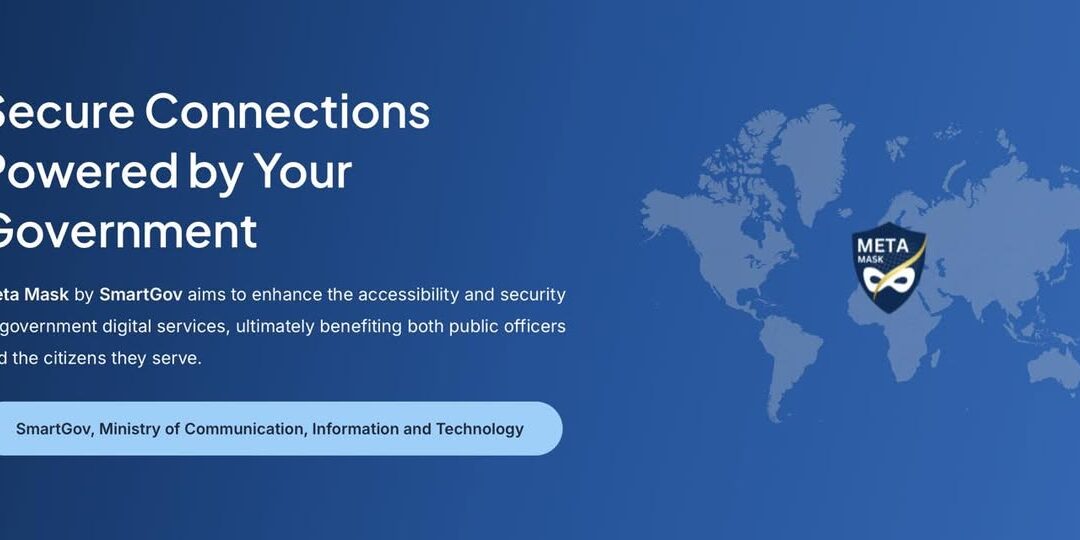 MOCITရဲ့ITဌာနကနေ VPN တခုကို ဖန်တီးနိုင်ခဲ့ပြီးစမ်းသပ်ကာလအနေနဲ့ လူဦးရေ ၁၀၀၀ စတင်သုံးစွဲနေကြောင်း ပြည်ထောင်စုဝန်ကြီးဦးထင်လင်းအောင်အသိပေး